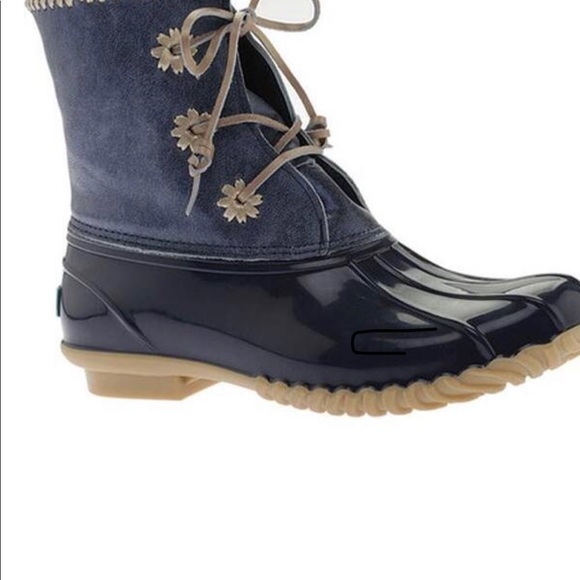 jack rogers duck boots